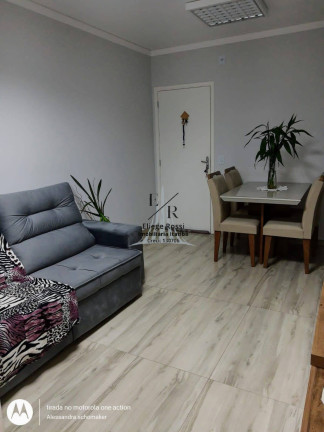 Imagem Apartamento com 2 Quartos à Venda, em Jardim Ester - Itatiba Imagem Apartamento com 2 Quartos à Venda, em Jardim Ester - Itatiba