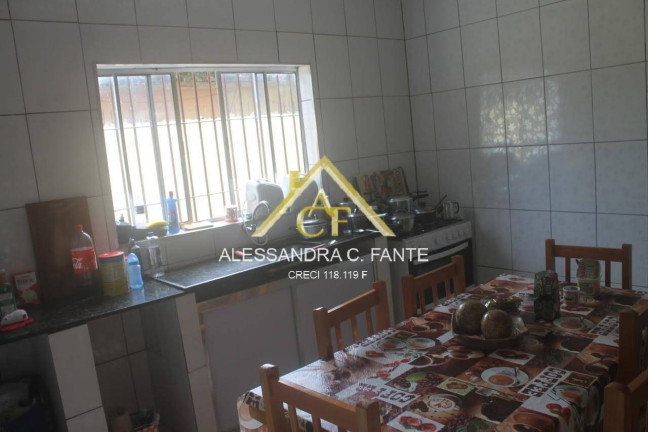 Imagem Sobrado com 5 Quartos à Venda, 186 m² em Real - Praia Grande Imagem Sobrado com 5 Quartos à Venda, 186 m² em Real - Praia Grande
