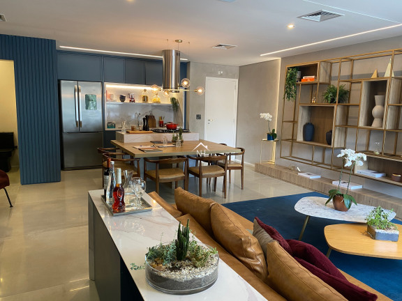 Imagem Apartamento com 3 Quartos à Venda, 87 m² em Santo Amaro - São Paulo Imagem Apartamento com 3 Quartos à Venda, 87 m² em Santo Amaro - São Paulo