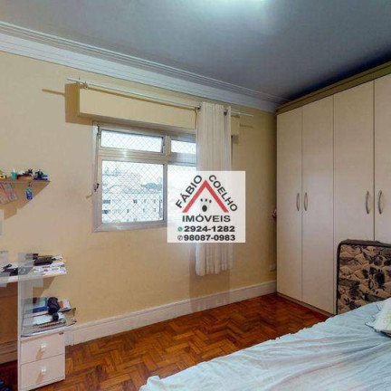 Imagem Apartamento com 3 Quartos à Venda, 72 m² em Ipiranga - São Paulo