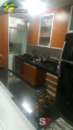 Imagem Apartamento com 3 Quartos à Venda, 70 m² em Mandaqui - São Paulo