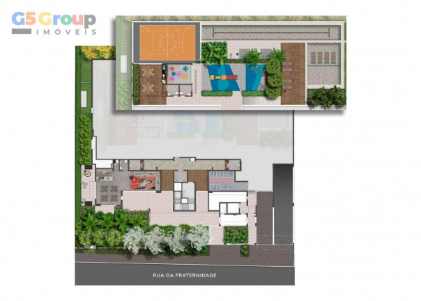 Imagem Apartamento com 3 Quartos à Venda, 213 m² em Alto Da Boa Vista - São Paulo