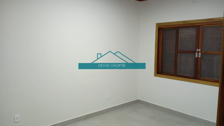 Imagem Casa com 3 Quartos para Alugar, 120 m² em Jardim Primavera - Caraguatatuba