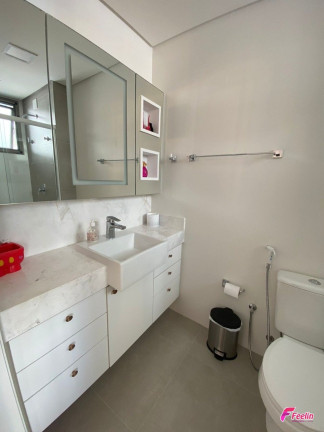 Imagem Apartamento com 4 Quartos à Venda, 161 m² em Córrego Grande - Florianópolis Imagem Apartamento com 4 Quartos à Venda, 161 m² em Córrego Grande - Florianópolis