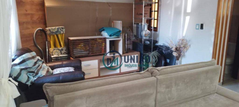 Imagem Casa com 3 Quartos à Venda, 150 m² em Serra Grande - Niterói