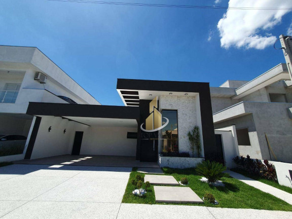 Imagem Casa com 3 Quartos à Venda, 150 m² em Condomínio Terras Do Vale - Caçapava Imagem Casa com 3 Quartos à Venda, 150 m² em Condomínio Terras Do Vale - Caçapava