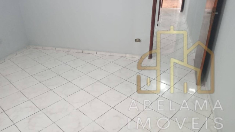 Imagem Casa com 3 Quartos à Venda, 154 m² em Jardim Do Estádio - Santo André