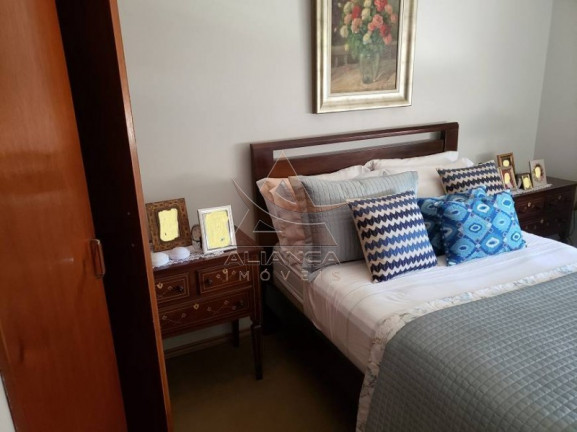 Imagem Apartamento com 3 Quartos à Venda, 120 m² em Centro - Ribeirão Preto