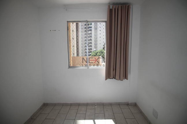 Imagem Apartamento com 2 Quartos à Venda, 24 m² em Bigorrilho - Curitiba