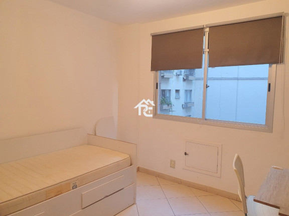 Imagem Apartamento com 2 Quartos à Venda, 75 m² em Icaraí - Niterói Imagem Apartamento com 2 Quartos à Venda, 75 m² em Icaraí - Niterói