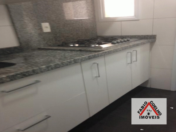 Imagem Apartamento com 2 Quartos à Venda, 80 m² em Jardim Marajoara - São Paulo Imagem Apartamento com 2 Quartos à Venda, 80 m² em Jardim Marajoara - São Paulo