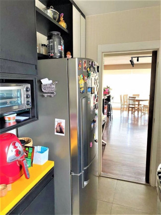 Imagem Apartamento com 4 Quartos à Venda, 117 m² em Jardim Das Acácias - São Paulo Imagem Apartamento com 4 Quartos à Venda, 117 m² em Jardim Das Acácias - São Paulo