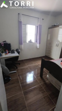 Imagem Casa com 2 Quartos à Venda, 58 m² em Parque São Bento - Sorocaba