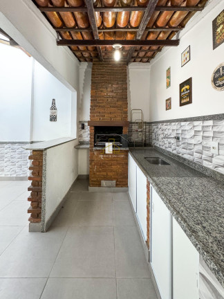 Imagem Casa com 4 Quartos à Venda, 308 m² em Jardim Camburi - Vitória Imagem Casa com 4 Quartos à Venda, 308 m² em Jardim Camburi - Vitória