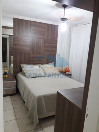 Imagem Apartamento com 2 Quartos à Venda, 50 m² em Jardim Sumaré - Ribeirão Preto