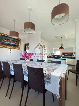 Imagem Casa de Condomínio com 5 Quartos à Venda, 260 m² em Vila Do Peró - Cabo Frio Imagem Casa de Condomínio com 5 Quartos à Venda, 260 m² em Vila Do Peró - Cabo Frio