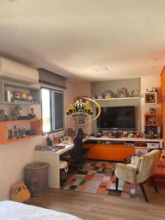 Imagem Casa de Condomínio com 3 Quartos à Venda, 164 m² em Tamboré - Santana De Parnaíba Imagem Casa de Condomínio com 3 Quartos à Venda, 164 m² em Tamboré - Santana De Parnaíba