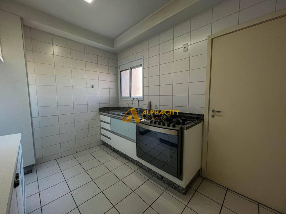 Imagem Apartamento com 3 Quartos à Venda, 105 m² em Jardim Tupanci - Barueri