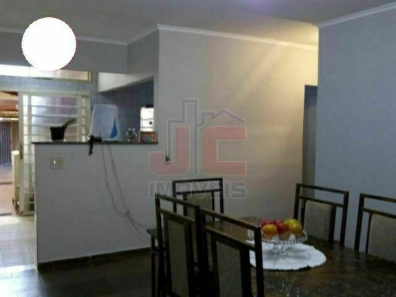 Imagem Casa com 2 Quartos à Venda, 206 m² em Jardim José Sampaio Junior - Ribeirão Preto