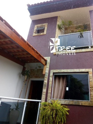 Sobrado com 3 Quartos à Venda, 209 m² em Jardim Nossa Senhora Do Carmo - São Paulo
