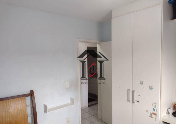 Imagem Apartamento com 3 Quartos à Venda, 87 m² em Parque Da Represa - Jundiaí
