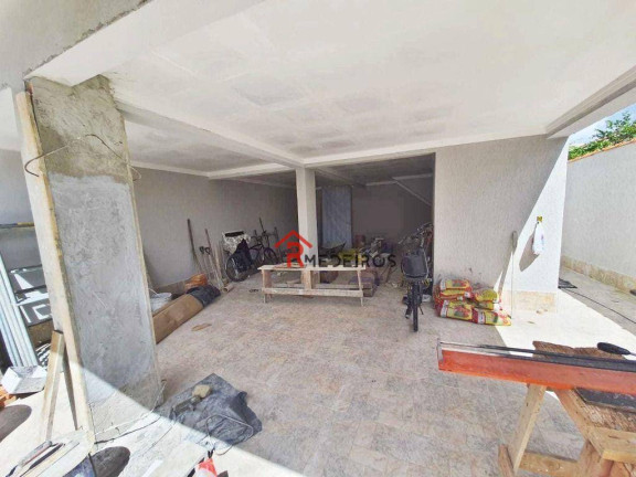 Imagem Casa com 2 Quartos à Venda, 61 m² em Vila Caiçara - Praia Grande Imagem Casa com 2 Quartos à Venda, 61 m² em Vila Caiçara - Praia Grande