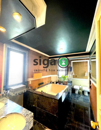 Imagem Apartamento com 4 Quartos à Venda ou Locação, 340 m² em Panamby - São Paulo Imagem Apartamento com 4 Quartos à Venda ou Locação, 340 m² em Panamby - São Paulo