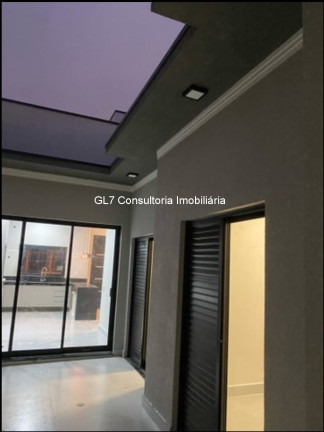 Imagem Casa com 3 Quartos à Venda,  em Jardins Do Império - Indaiatuba