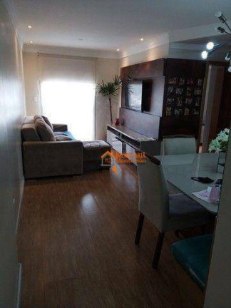 Imagem Apartamento com 2 Quartos à Venda, 75 m² em Gopoúva - Guarulhos Imagem Apartamento com 2 Quartos à Venda, 75 m² em Gopoúva - Guarulhos