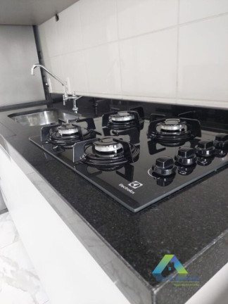 Imagem Apartamento com 2 Quartos à Venda, 55 m² em Jardim Campanário - Diadema Imagem Apartamento com 2 Quartos à Venda, 55 m² em Jardim Campanário - Diadema