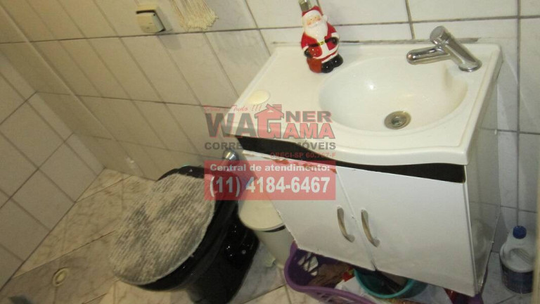 Imagem Sobrado com 2 Quartos à Venda, 138 m² em Vila Lourdes - Carapicuíba
