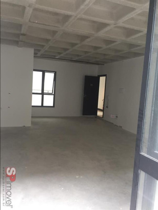 Imagem Imóvel com 1 Quarto à Venda, 47 m² em Vila Hamburguesa - São Paulo