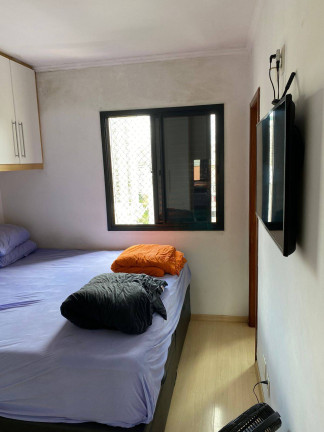 Imagem Apartamento com 2 Quartos à Venda, 65 m² em Barra Funda - São Paulo