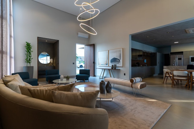 Imagem Casa com 4 Quartos à Venda, 467 m² em Parque Reserva Fazenda Imperial - Sorocaba Imagem Casa com 4 Quartos à Venda, 467 m² em Parque Reserva Fazenda Imperial - Sorocaba