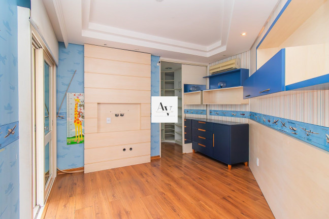 Imagem Casa com 4 Quartos à Venda, 218 m² em Ecoville - Porto Alegre