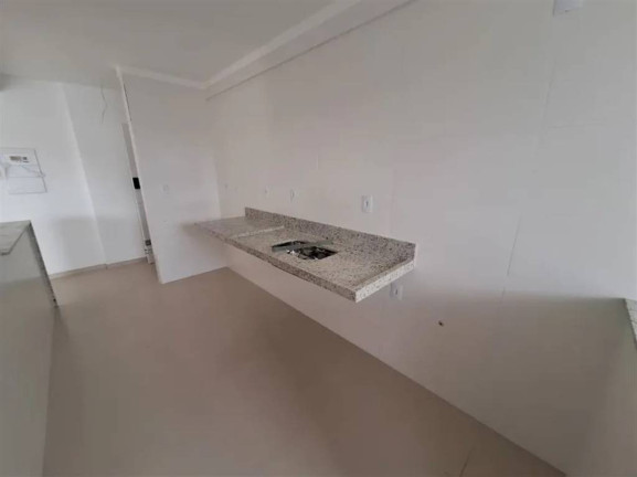 Imagem Apartamento com 2 Quartos à Venda, 85 m² em Forte - Praia Grande