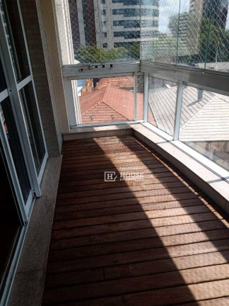 Imagem Apartamento com 3 Quartos à Venda, 140 m² em Alto Da Lapa - São Paulo