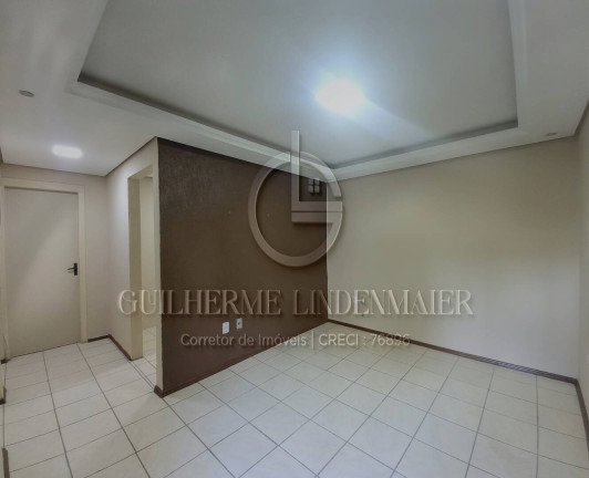 Imagem Apartamento com 2 Quartos à Venda, 45 m² em Lomba Do Pinheiro - Porto Alegre Imagem Apartamento com 2 Quartos à Venda, 45 m² em Lomba Do Pinheiro - Porto Alegre