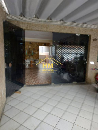 Imagem Sobrado com 3 Quartos à Venda, 130 m² em Jardim Independencia - Sao Vicente