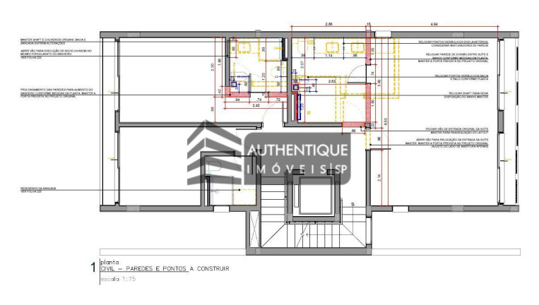 Imagem Casa de Condomínio com 4 Quartos à Venda, 552 m² em Campo Belo - São Paulo Imagem Casa de Condomínio com 4 Quartos à Venda, 552 m² em Campo Belo - São Paulo
