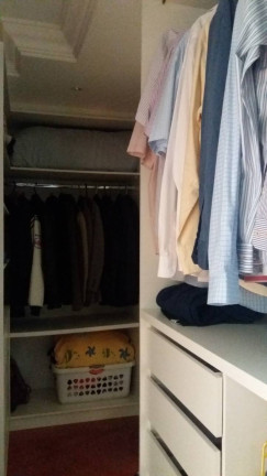 Imagem Sobrado com 3 Quartos à Venda, 250 m² em Merces - Curitiba