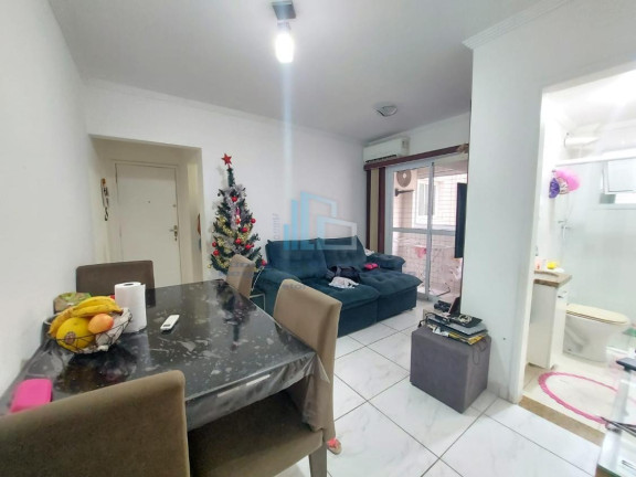 Imagem Apartamento com 2 Quartos à Venda, 61 m² em Aviação - Praia Grande