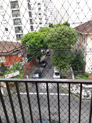 Imagem Apartamento com 3 Quartos à Venda, 211 m² em Boqueirão - Santos Imagem Apartamento com 3 Quartos à Venda, 211 m² em Boqueirão - Santos