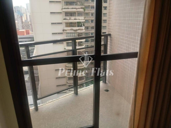 Imagem Apartamento com 1 Quarto à Venda, 32 m² em Campos Elíseos - São Paulo Imagem Apartamento com 1 Quarto à Venda, 32 m² em Campos Elíseos - São Paulo