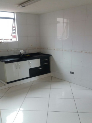 Imagem Imóvel com 2 Quartos à Venda, 42 m² em Conjunto Residencial José Bonifácio - São Paulo