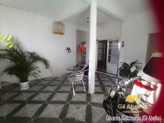 Imagem Casa com 5 Quartos à Venda, em Soledade - Aracaju Imagem Casa com 5 Quartos à Venda, em Soledade - Aracaju
