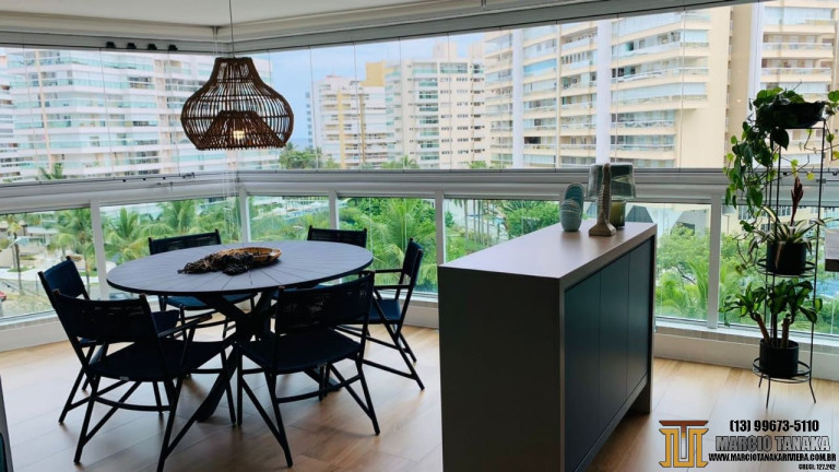 Imagem Imóvel com 3 Quartos à Venda, 158 m² em Riviera - Bertioga