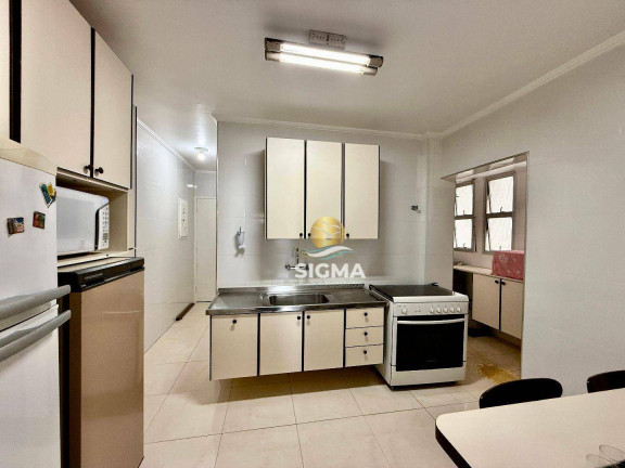 Imagem Apartamento com 2 Quartos à Venda, 90 m² em Pitangueiras - Guarujá