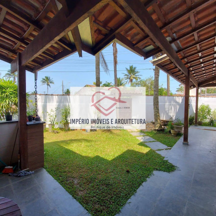 Imagem Casa com 5 Quartos à Venda,  em Praia Das Palmeiras - Caraguatatuba