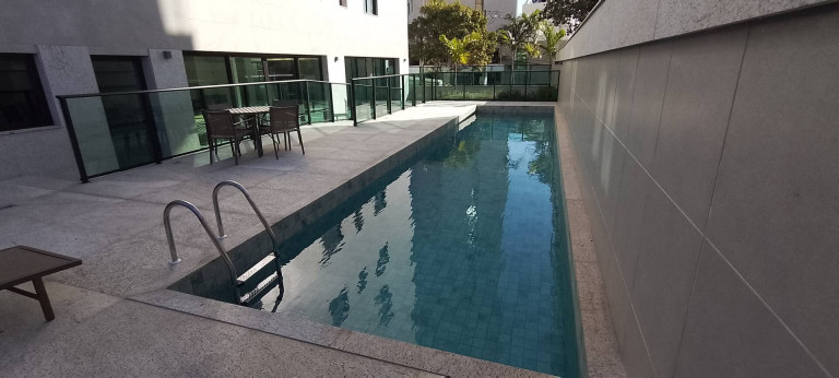 Imagem Apartamento com 4 Quartos à Venda, 140 m² em Serra - Belo Horizonte Imagem Apartamento com 4 Quartos à Venda, 140 m² em Serra - Belo Horizonte